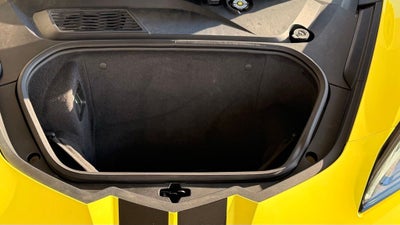 2021 Chevrolet Corvette Stingray 3LT