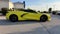 2021 Chevrolet Corvette Stingray 3LT