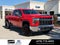 2021 Chevrolet Silverado 3500HD LT