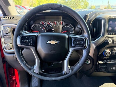 2021 Chevrolet Silverado 3500HD LT CLEAN CARFAX