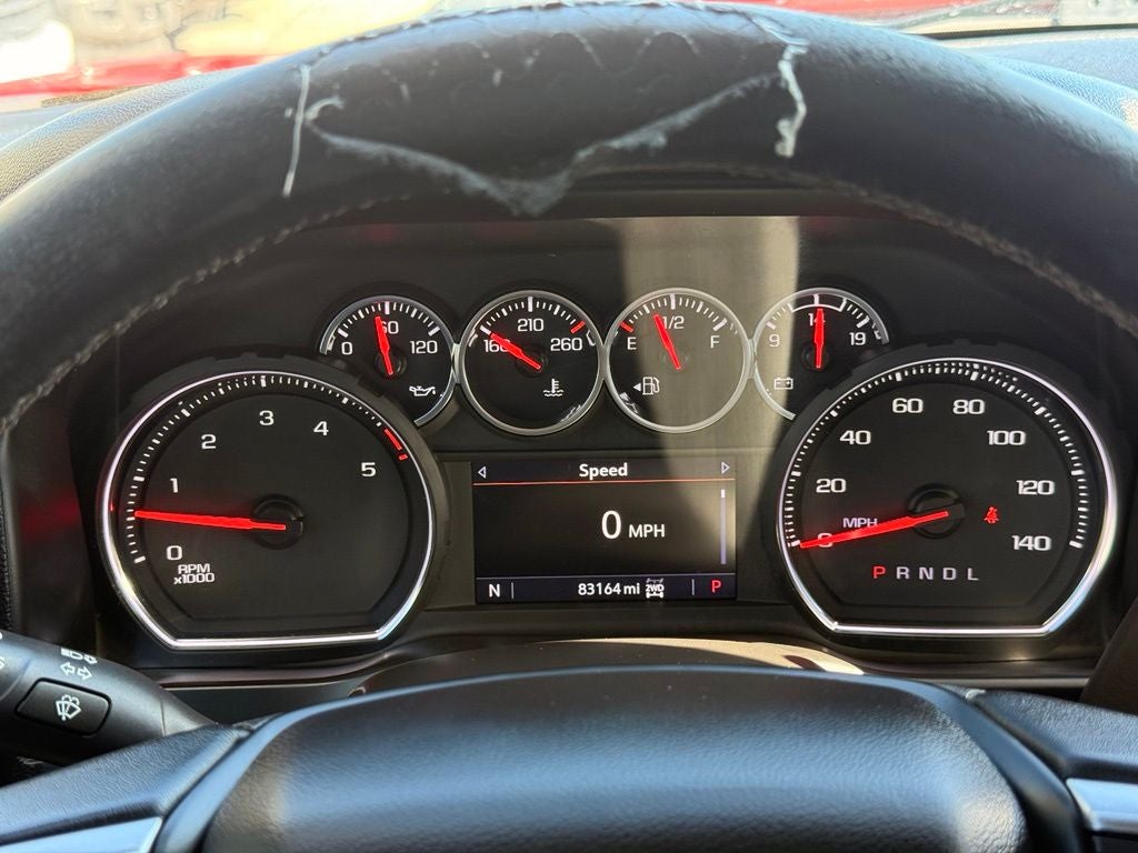 2021 Chevrolet Silverado 3500HD LT CLEAN CARFAX