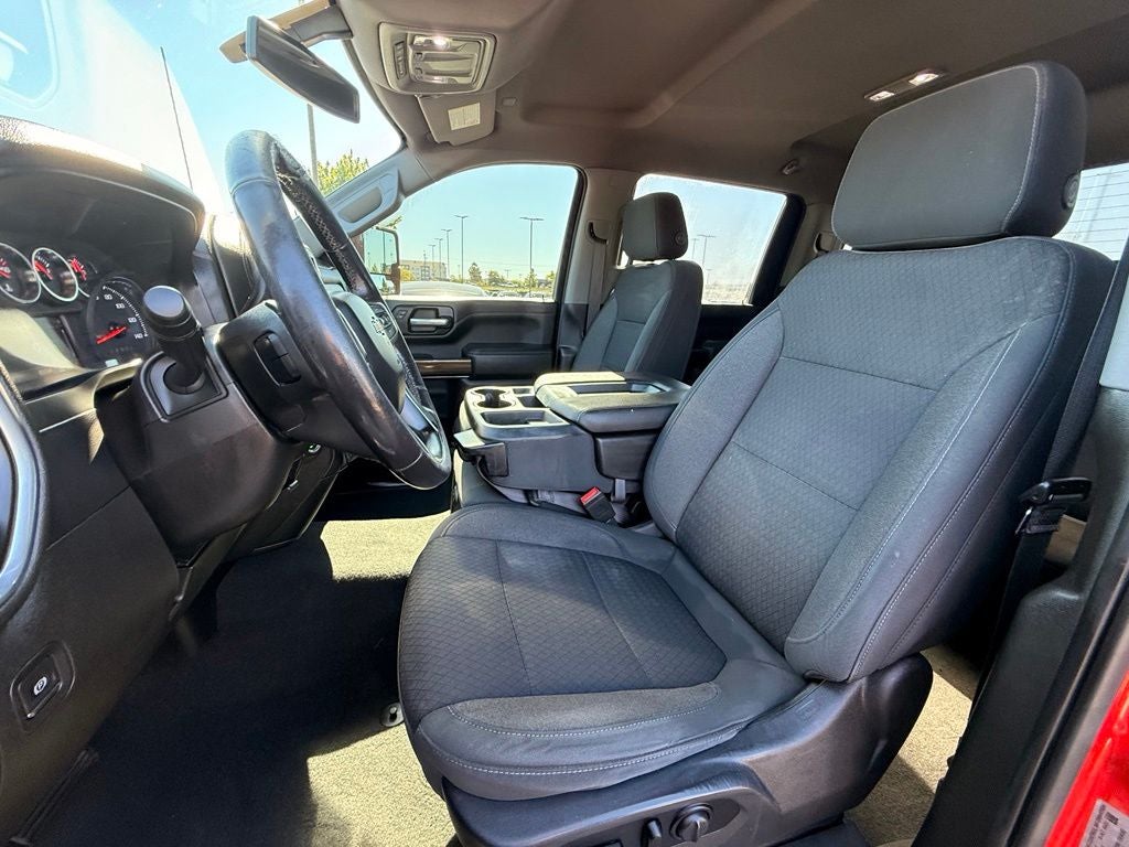 2021 Chevrolet Silverado 3500HD LT CLEAN CARFAX
