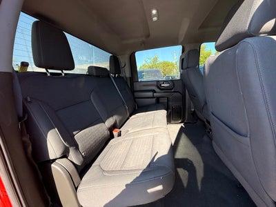 2021 Chevrolet Silverado 3500HD LT CLEAN CARFAX