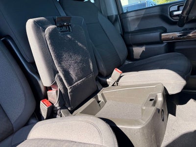 2021 Chevrolet Silverado 3500HD LT CLEAN CARFAX