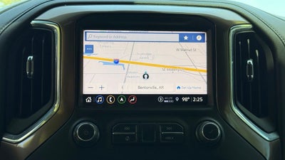 2022 Chevrolet Silverado 3500HD High Country SUPER LOW MILES