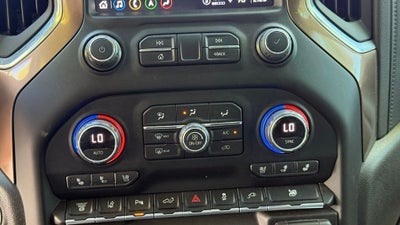 2022 Chevrolet Silverado 3500HD High Country SUPER LOW MILES