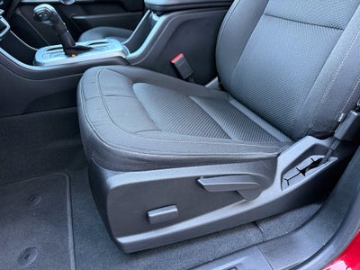 2021 Chevrolet Colorado LT - CLEAN CARFAX / ONE OWNER