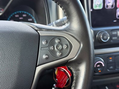 2017 Chevrolet Colorado Z71 - CLEAN CARFAX HISTORY