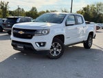 2017 Chevrolet Colorado Z71 - CLEAN CARFAX HISTORY