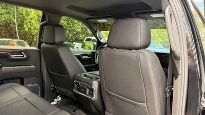 2023 Chevrolet Silverado 1500 High Country CLEANEST ONE IN NWA