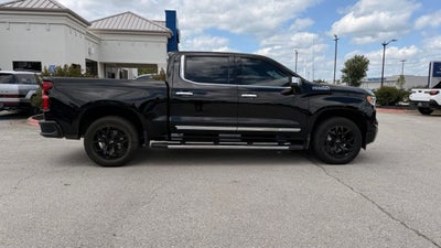 2023 Chevrolet Silverado 1500 High Country CLEANEST ONE IN NWA