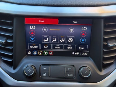 2020 GMC Acadia SLE - CLEAN CARFAX / ONE OWNER