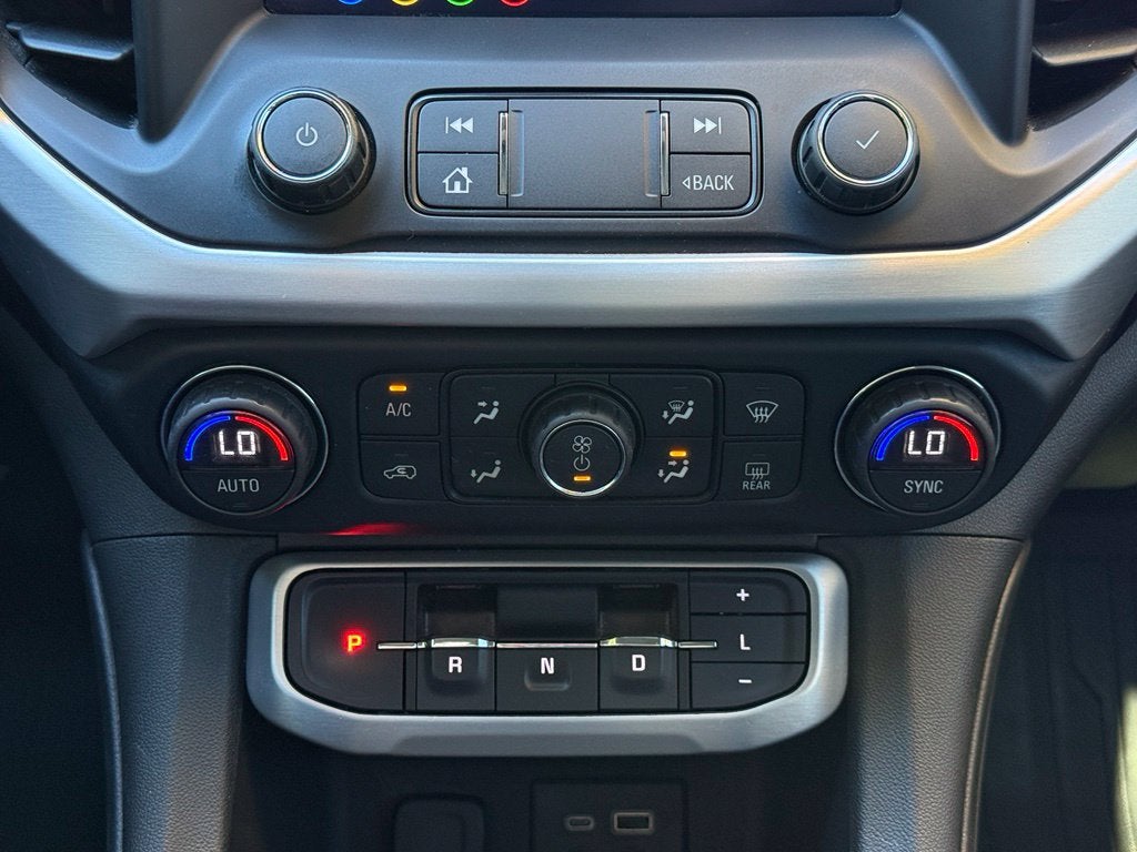 2020 GMC Acadia SLE - CLEAN CARFAX / ONE OWNER