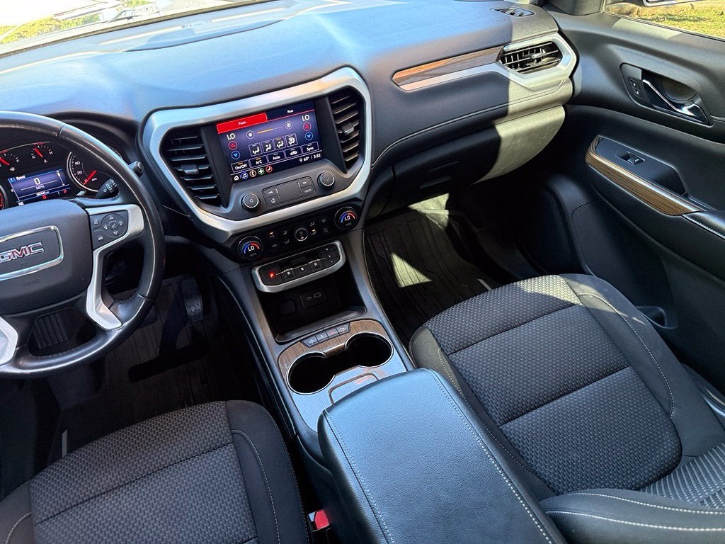 2020 GMC Acadia SLE - CLEAN CARFAX / ONE OWNER