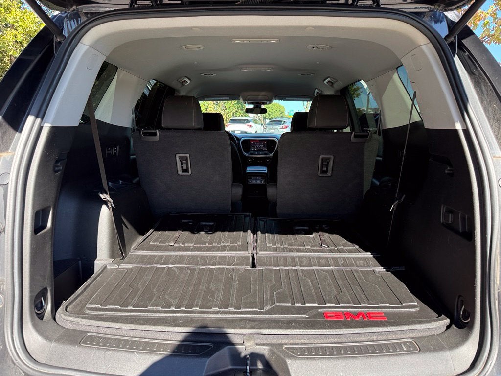 2020 GMC Acadia SLE - CLEAN CARFAX / ONE OWNER