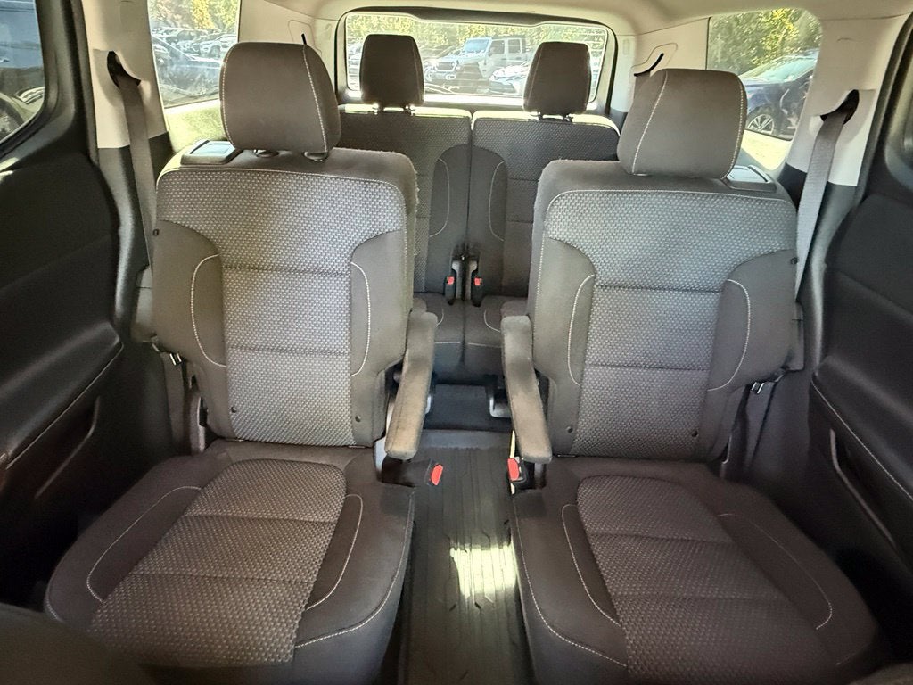 2020 GMC Acadia SLE - CLEAN CARFAX / ONE OWNER