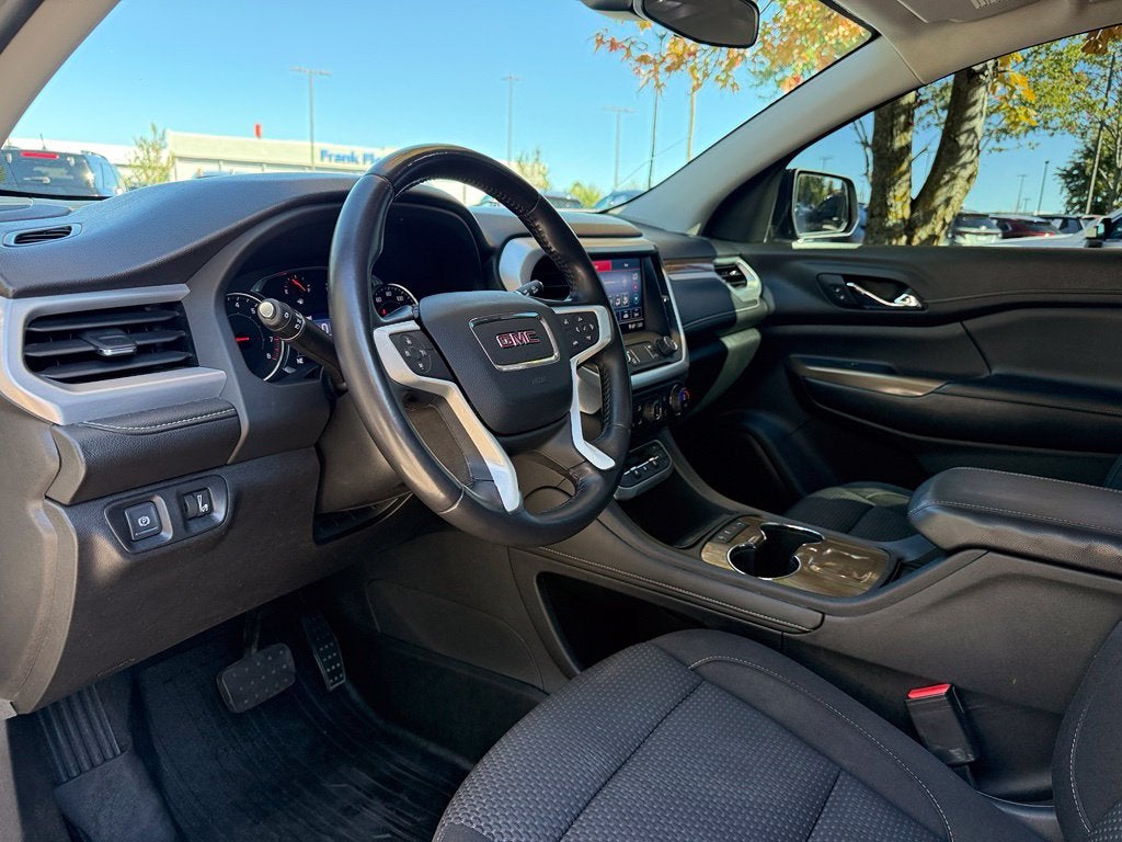 2020 GMC Acadia SLE - CLEAN CARFAX / ONE OWNER
