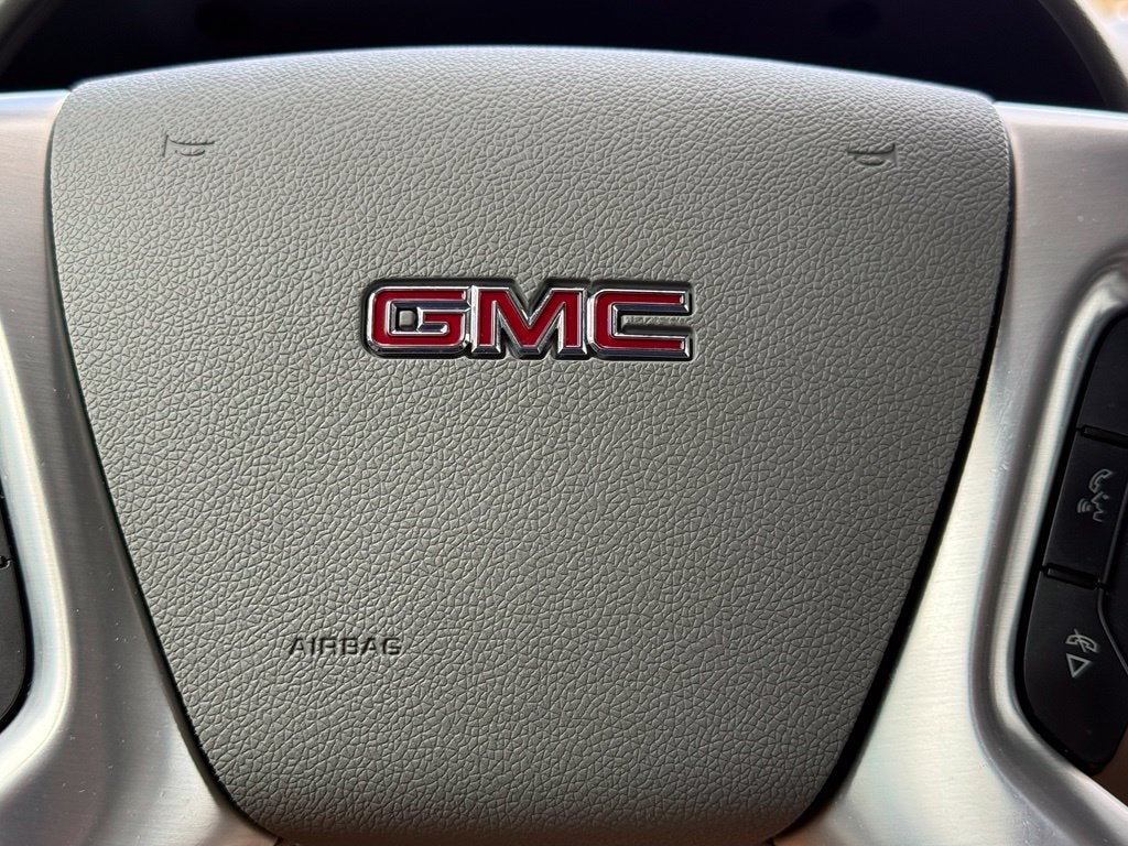 2016 GMC Acadia SLT-1 - SUNROOF / LEATHER / DVD