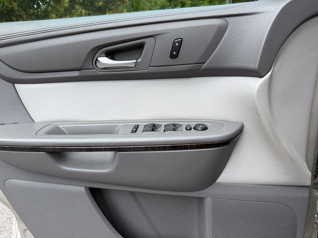 2016 GMC Acadia SLT-1 - SUNROOF / LEATHER / DVD