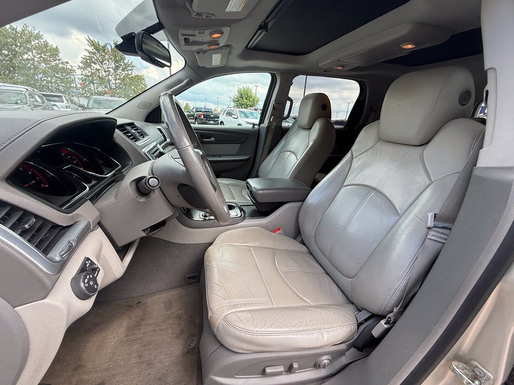 2016 GMC Acadia SLT-1 - SUNROOF / LEATHER / DVD