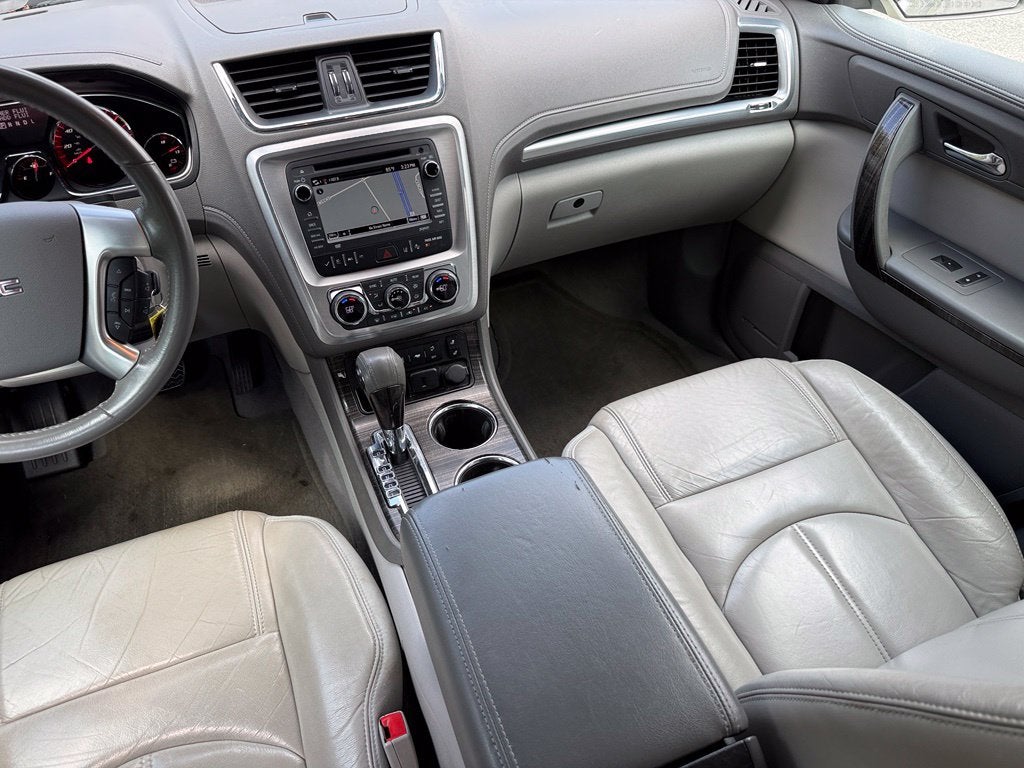2016 GMC Acadia SLT-1 - SUNROOF / LEATHER / DVD