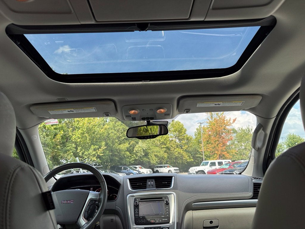 2016 GMC Acadia SLT-1 - SUNROOF / LEATHER / DVD
