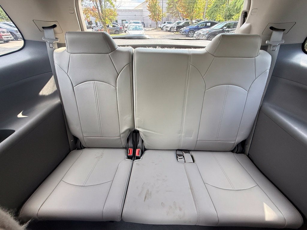 2016 GMC Acadia SLT-1 - SUNROOF / LEATHER / DVD