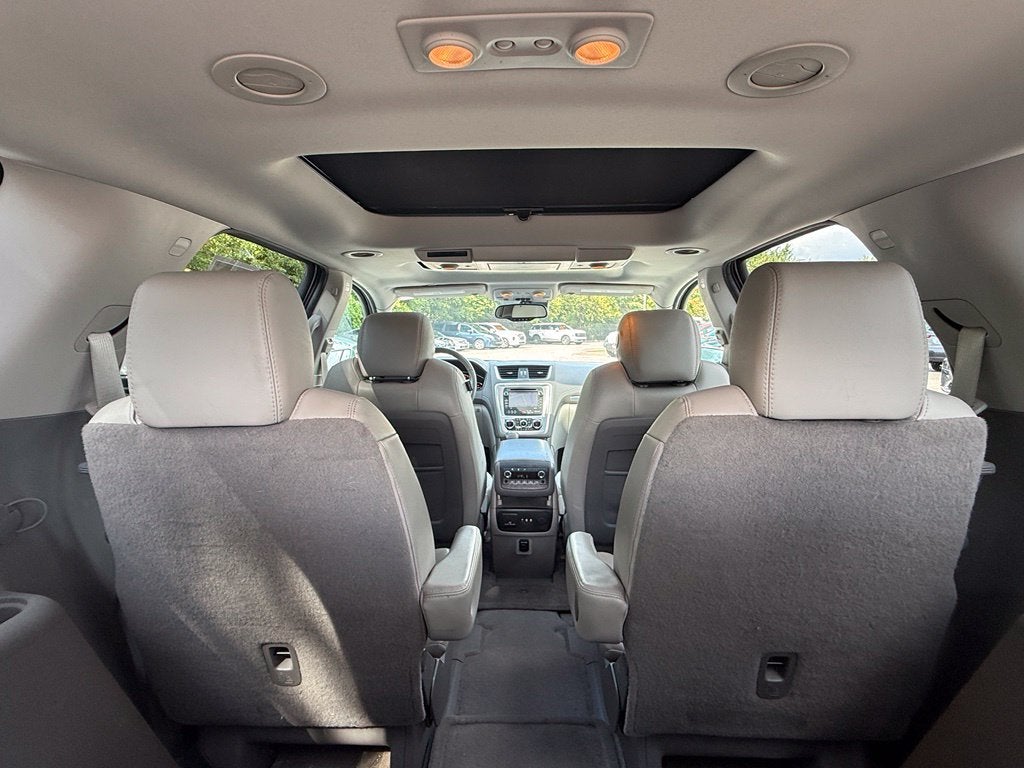 2016 GMC Acadia SLT-1 - SUNROOF / LEATHER / DVD