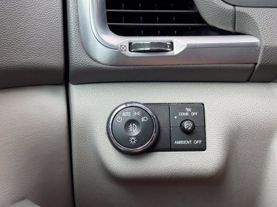 2016 GMC Acadia SLT-1 - SUNROOF / LEATHER / DVD