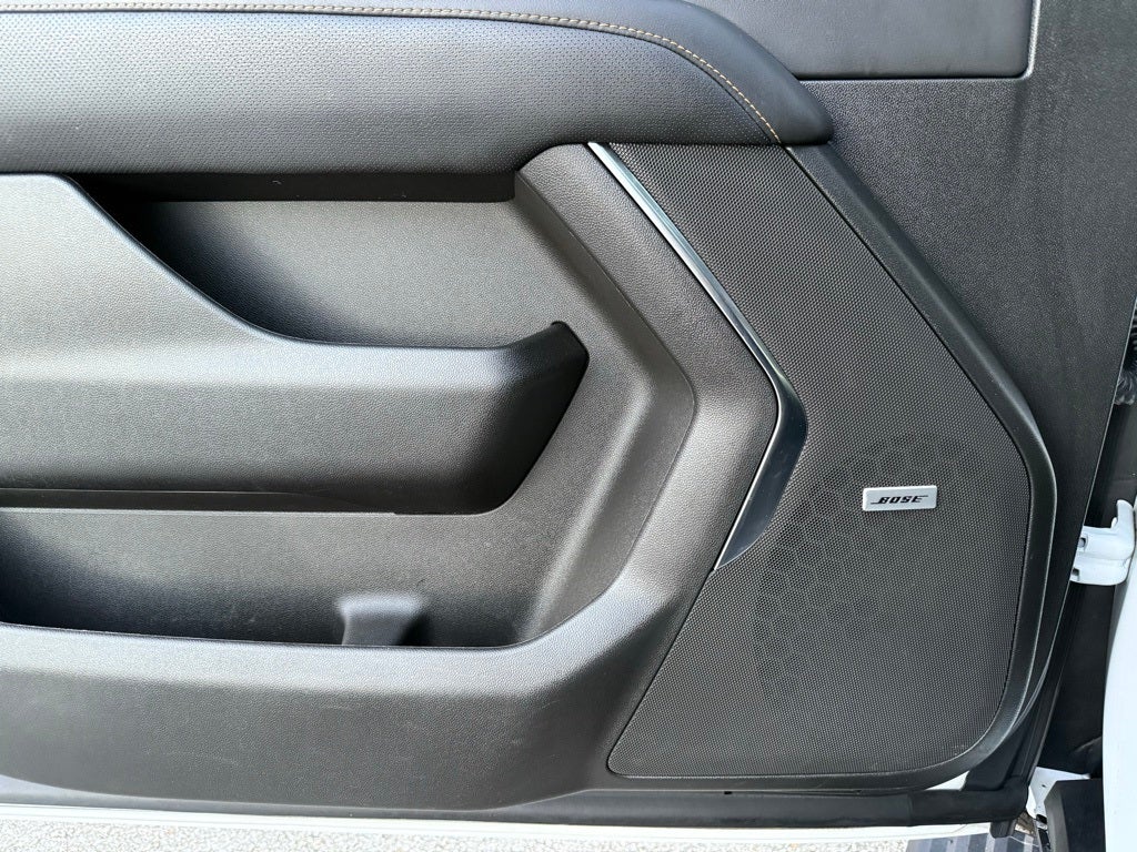 2024 GMC Yukon AT4 3RD ROW / BOSE / 1-OWNER CARFAX