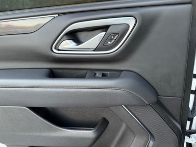 2024 GMC Yukon AT4 3RD ROW / BOSE / 1-OWNER CARFAX