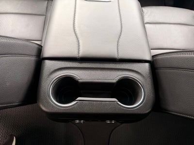 2025 GMC Yukon Denali HEADS UP DISPLAY