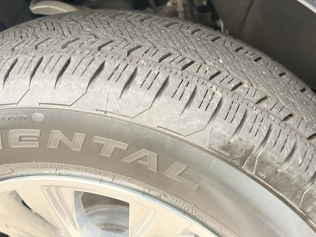 2025 GMC Yukon Denali HEADS UP DISPLAY