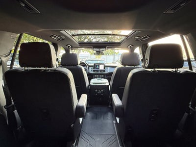 2024 Chevrolet Suburban RST - 4WD / PANORAMIC SUNROOF / CLEAN CARFAX