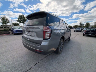 2022 Chevrolet Tahoe Z71 - 4WD / PANORAMIC SUNROOF / CLEAN CARFAX