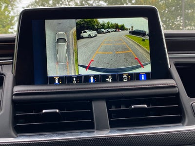 2022 Chevrolet Tahoe RST 4x4 / PANO ROOF / 1-OWNER CARFAX