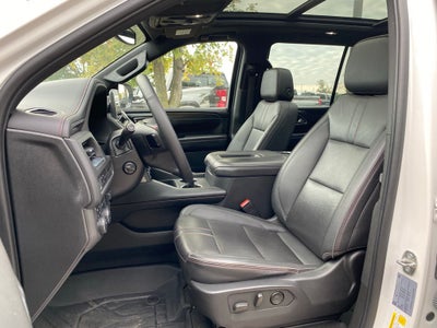 2022 Chevrolet Tahoe RST 4x4 / PANO ROOF / 1-OWNER CARFAX