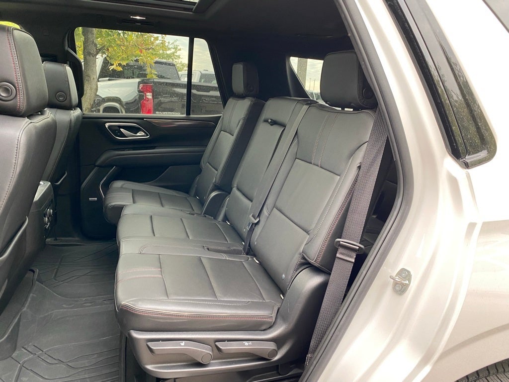 2022 Chevrolet Tahoe RST 4x4 / PANO ROOF / 1-OWNER CARFAX