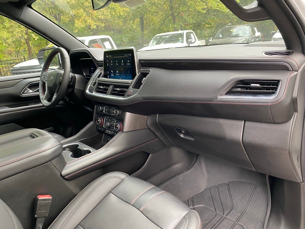 2022 Chevrolet Tahoe RST 4x4 / PANO ROOF / 1-OWNER CARFAX