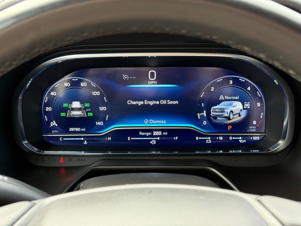 2023 Chevrolet Tahoe Premier FULL SIZE LUXURY