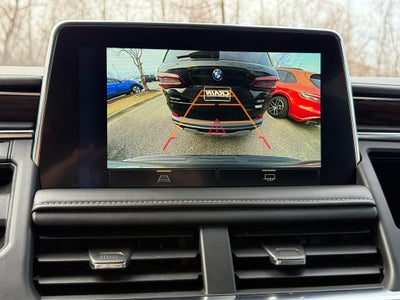 2023 Chevrolet Tahoe Premier FULL SIZE LUXURY