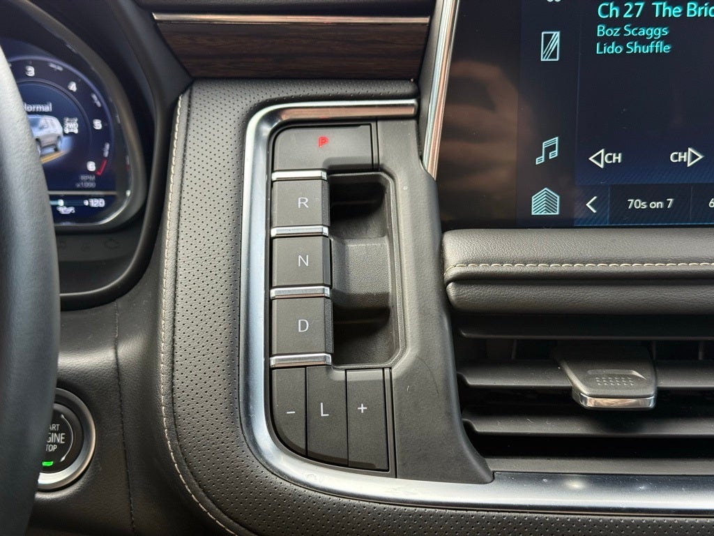 2023 Chevrolet Tahoe Premier FULL SIZE LUXURY