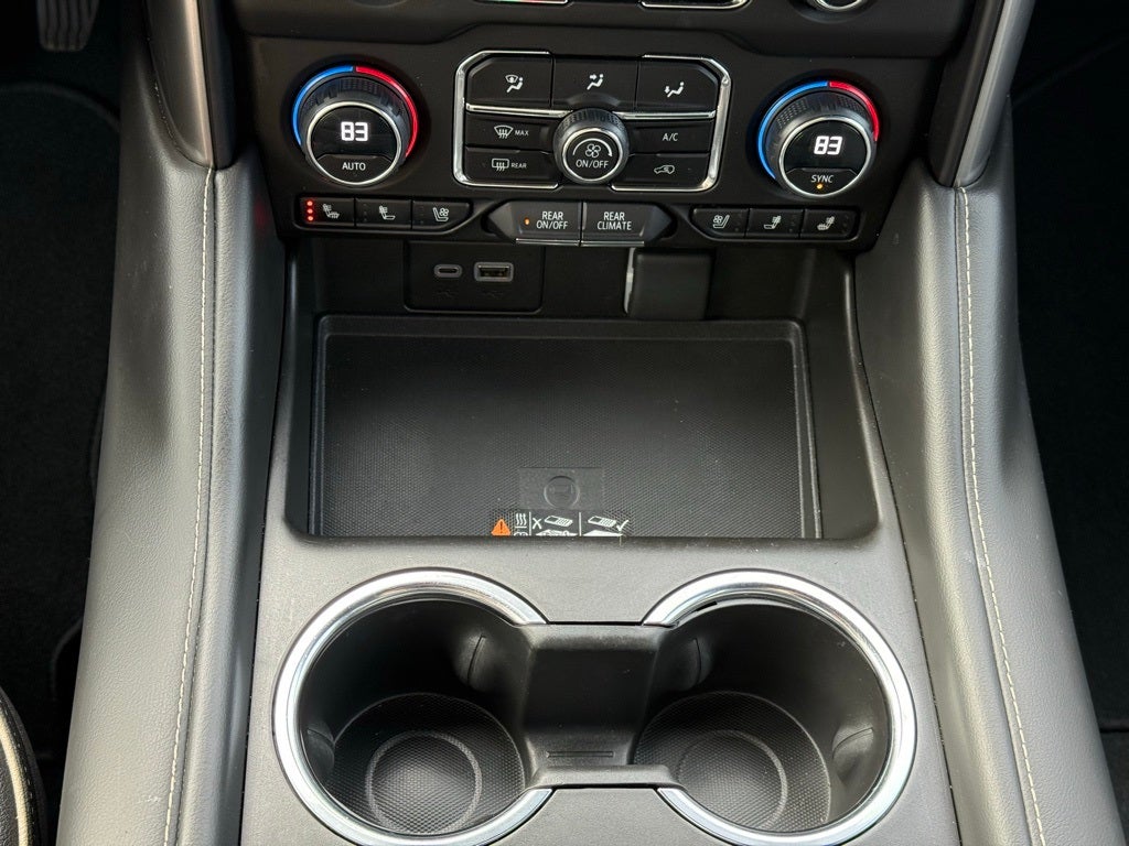 2023 Chevrolet Tahoe Premier FULL SIZE LUXURY