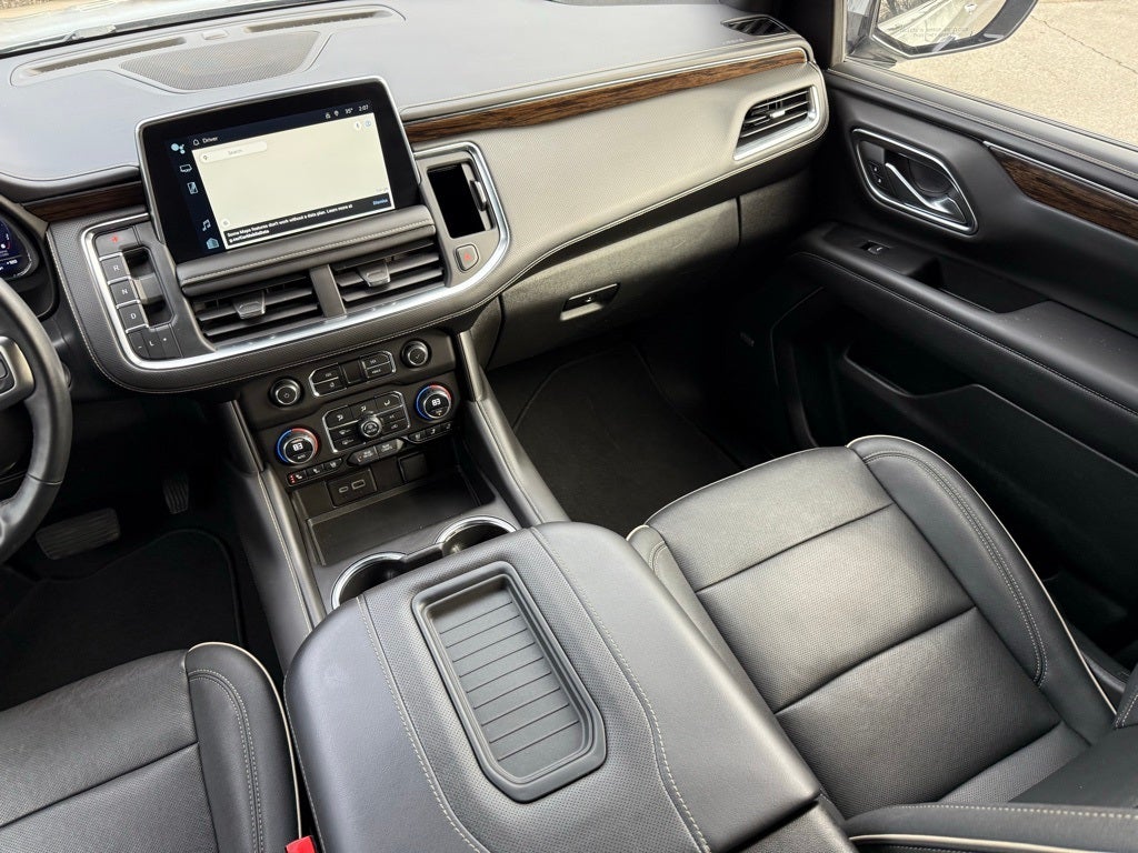 2023 Chevrolet Tahoe Premier FULL SIZE LUXURY