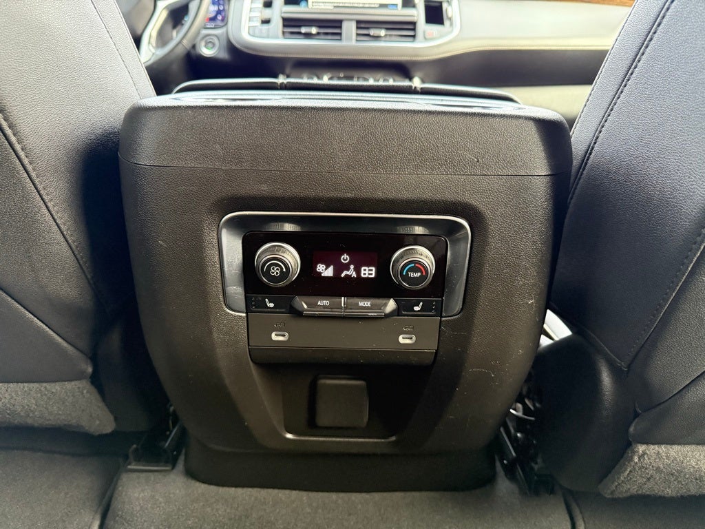 2023 Chevrolet Tahoe Premier FULL SIZE LUXURY