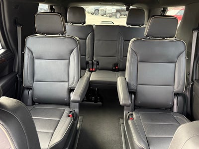 2023 Chevrolet Tahoe Premier FULL SIZE LUXURY