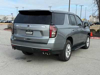 2023 Chevrolet Tahoe Premier FULL SIZE LUXURY