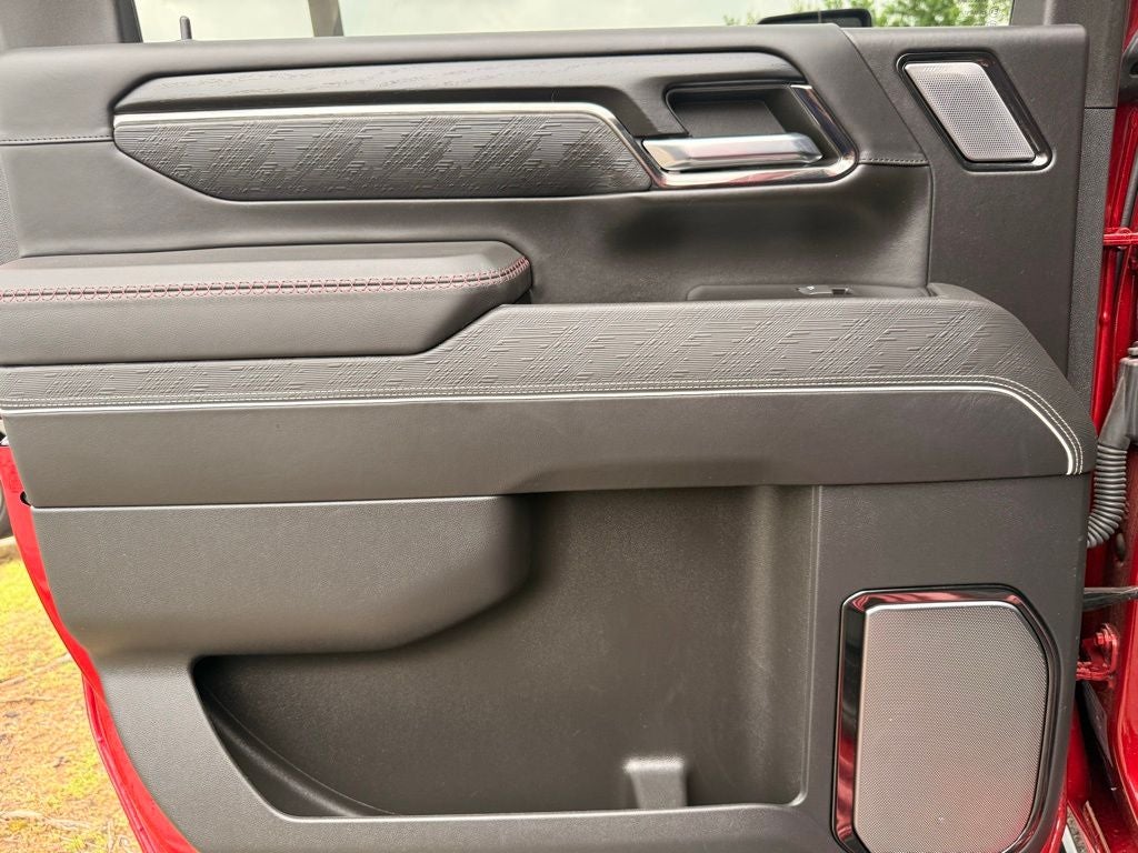 2024 GMC Sierra 2500HD AT4X AEV UPFIT