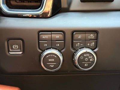 2023 GMC Sierra 1500 Denali Ultimate ONE OWNER CARFAX