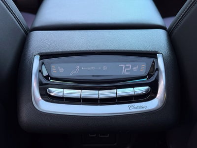 2024 Cadillac XT6 Premium Luxury Platinum - AWD / SUNROOF / ONE OWNER